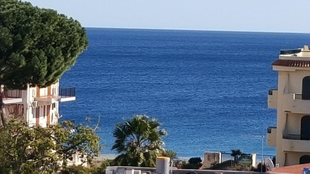 Casa Diana Apartment Giardini Naxos Luaran gambar