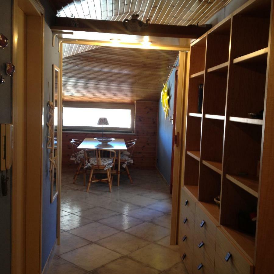 Casa Diana Apartment Giardini Naxos Luaran gambar