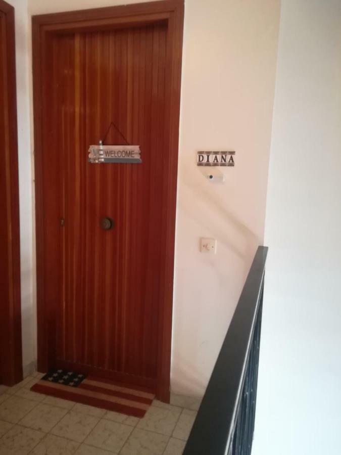 Casa Diana Apartment Giardini Naxos Luaran gambar